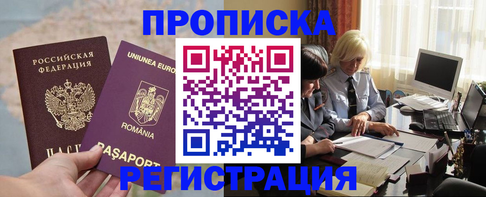 прописка 2025 в Светлогорске